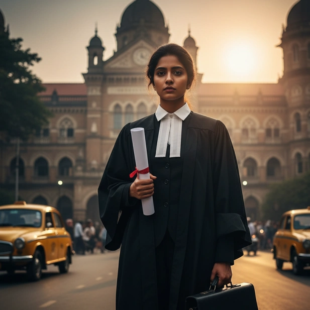 the law firm india