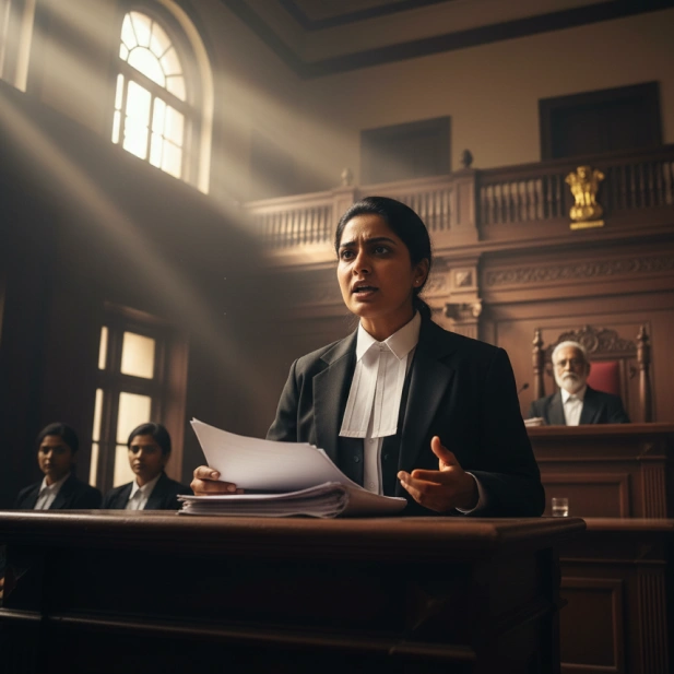 the law firm india