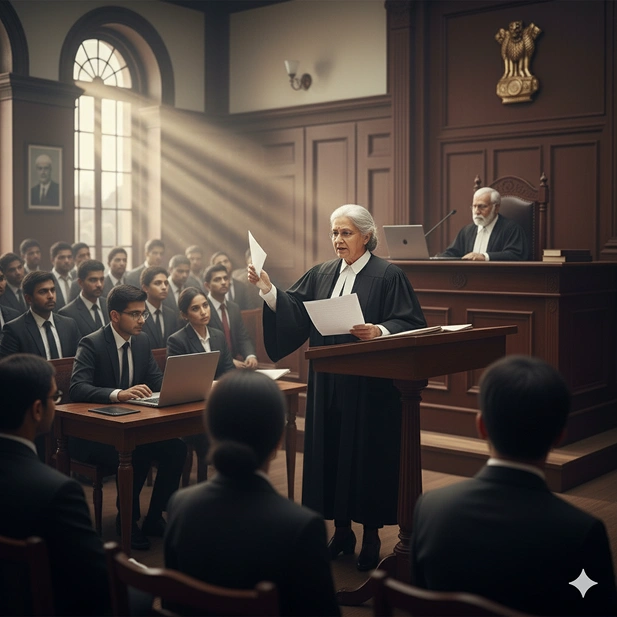 the law firm india